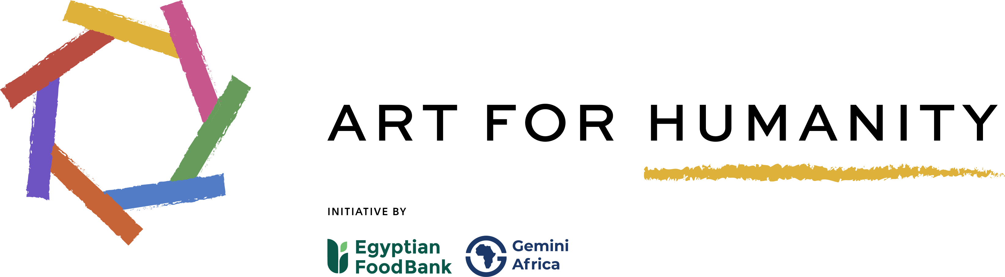 In collaboration with the Egyptian Food Bank